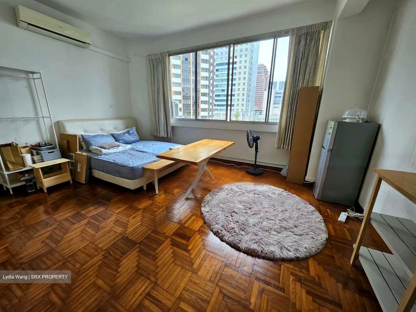 Elizabeth Tower (D9), Apartment #477596181